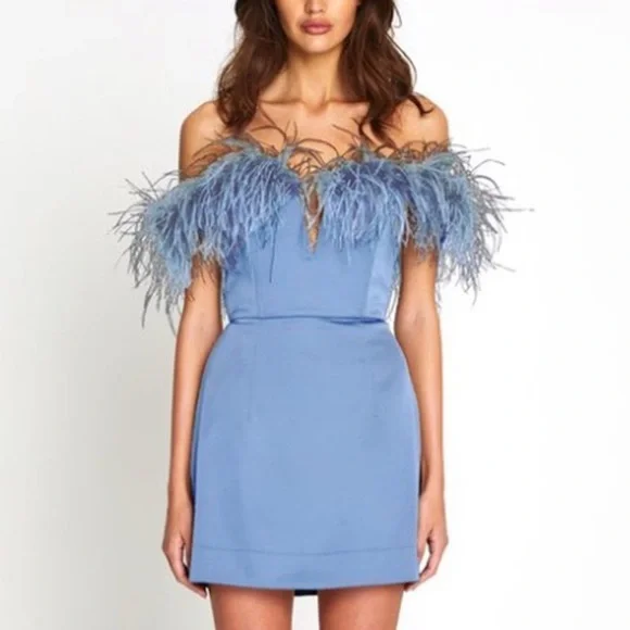 Alice McCall | Dresses | Alice Mccall Pop Party Dress New With Tags Baby Blue Size 4 | Poshmark Alice McCall | Dresses | Alice Mccall Pop Party Dress New With Tags Baby Blue Size 4 | Poshmark